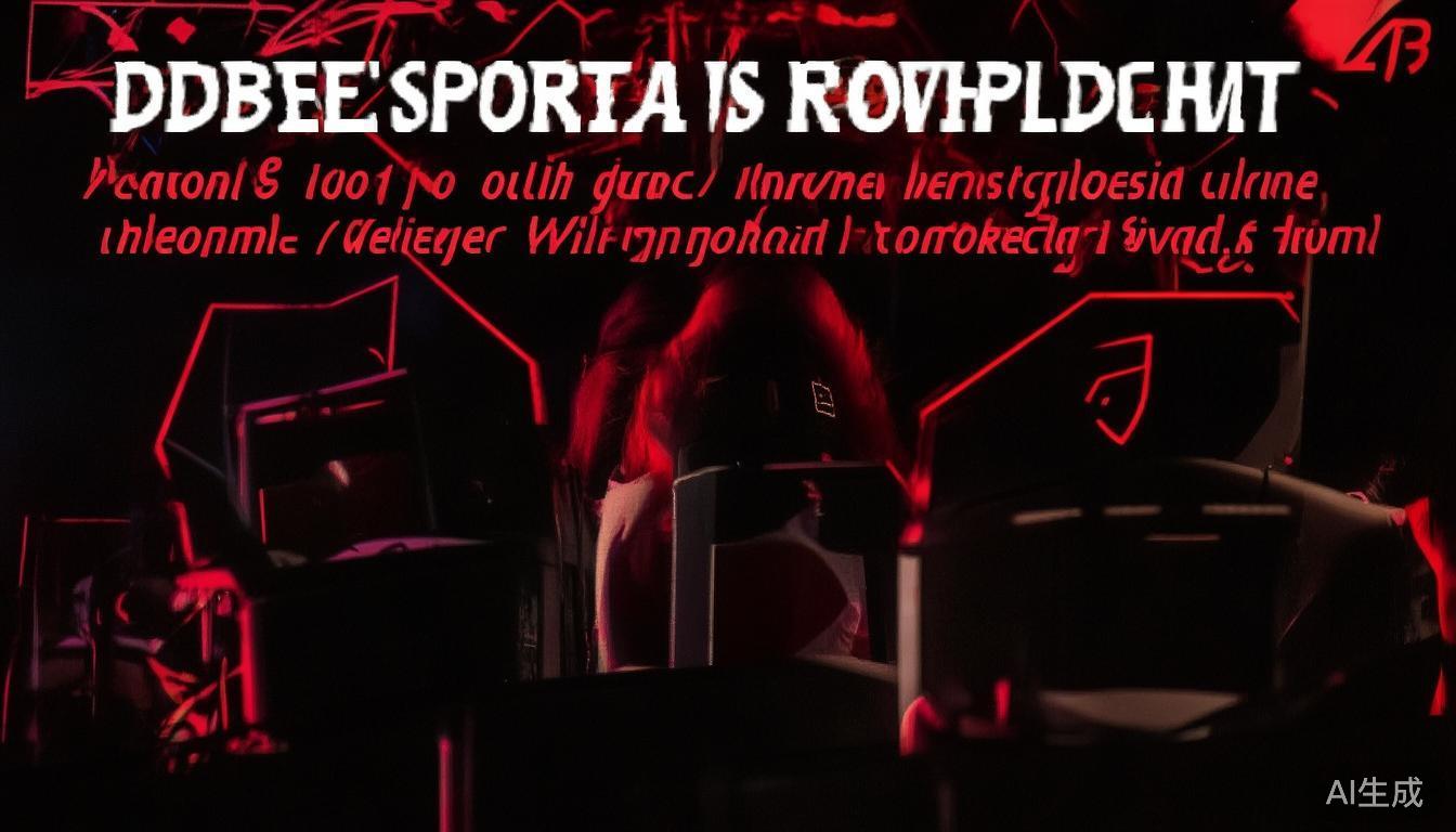 在培养年轻电竞人才的过程中，db电竞中国队强调以“