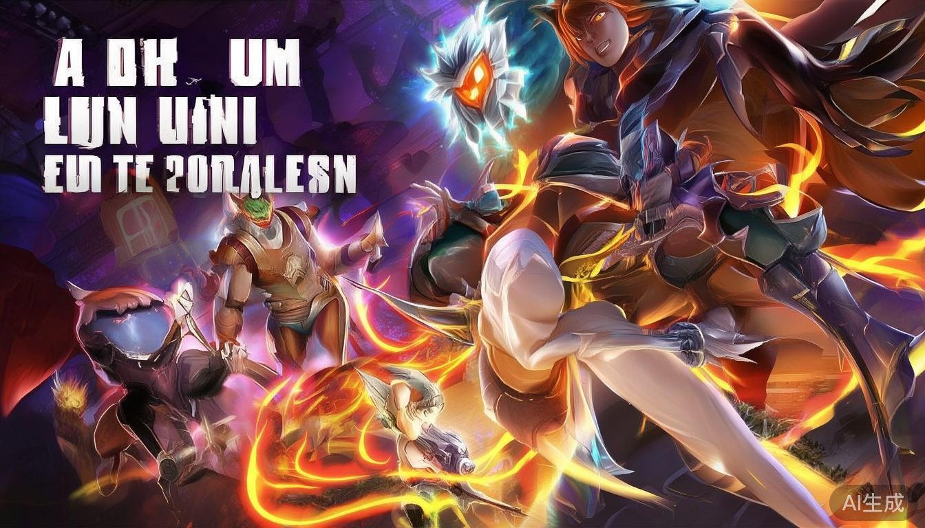 在db电竞游戏中，角色选择、装备使用以及升级限制是