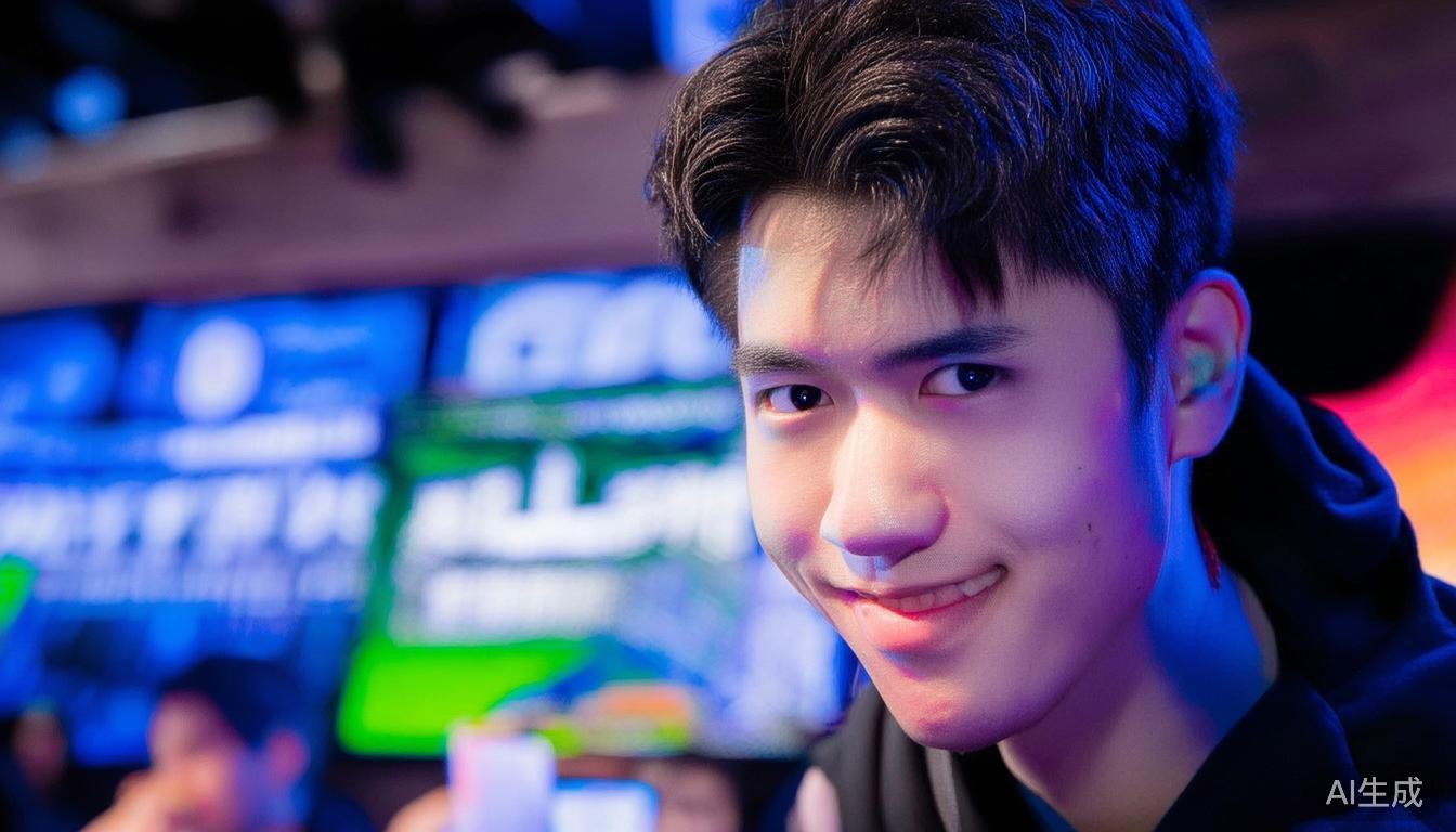 在当今电竞娱乐不断发展的时代，明星主播和电竞主播的