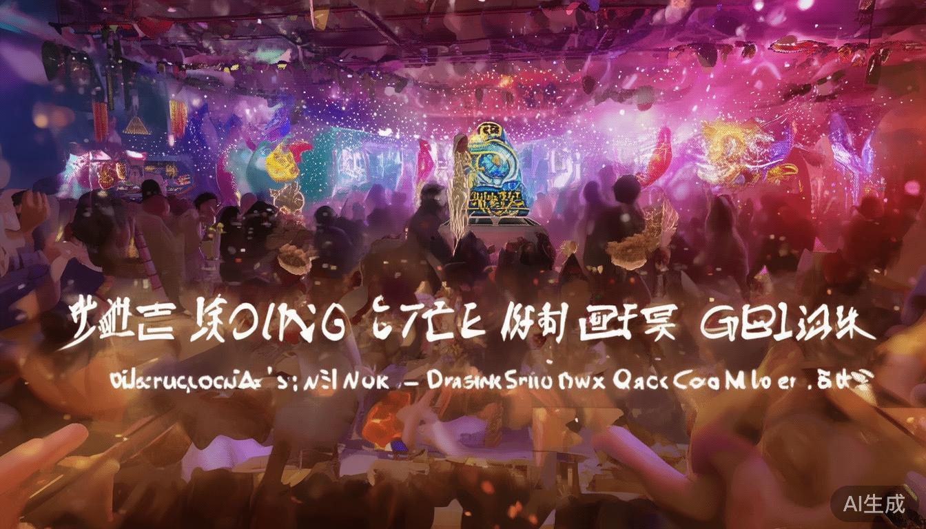 节日特别奖励
节日期间，平台会推出限时活动，如“